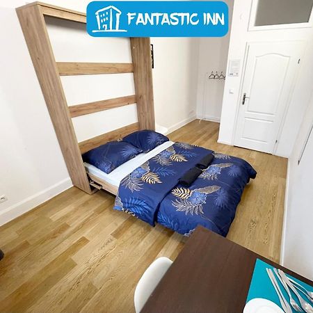 Fantastic Waw - Kp22 Room D Βαρσοβία Εξωτερικό φωτογραφία