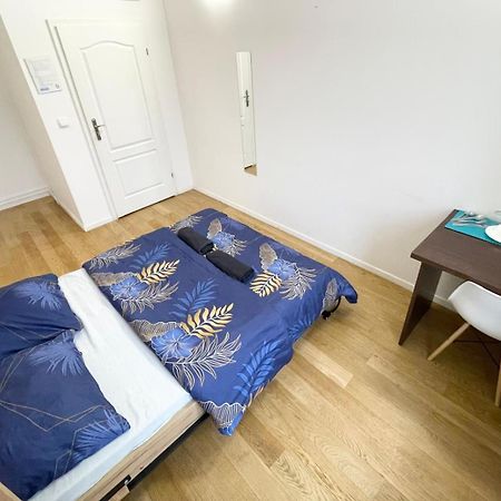 Fantastic Waw - Kp22 Room D Βαρσοβία Εξωτερικό φωτογραφία