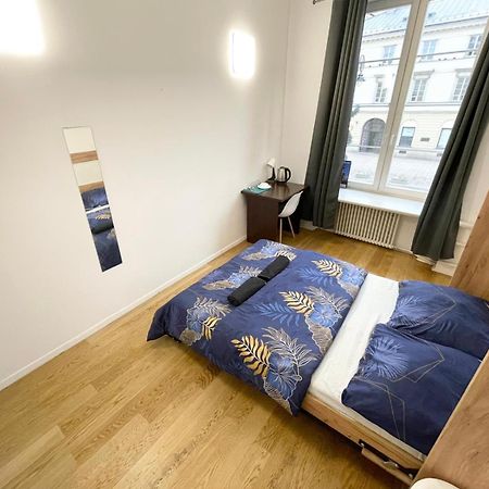 Fantastic Waw - Kp22 Room D Βαρσοβία Εξωτερικό φωτογραφία