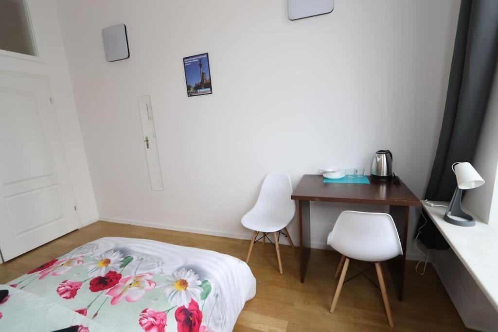 Fantastic Waw - Kp22 Room D Βαρσοβία Εξωτερικό φωτογραφία