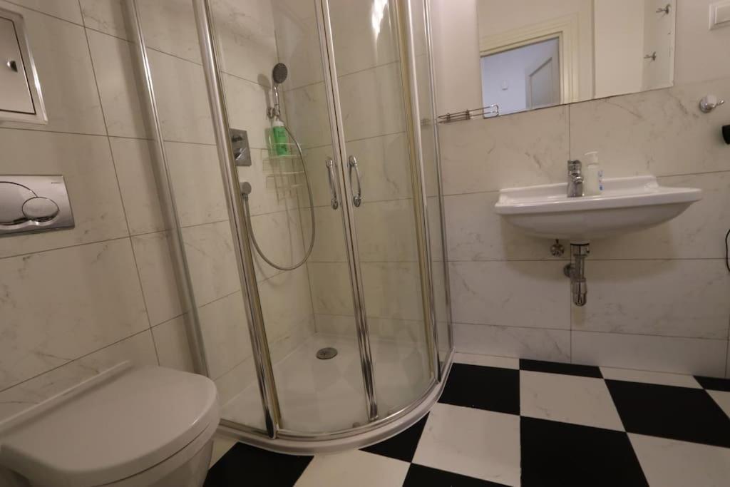 Fantastic Waw - Kp22 Room D Βαρσοβία Εξωτερικό φωτογραφία