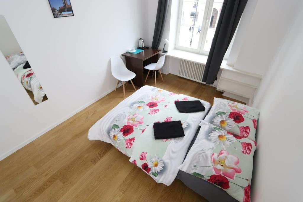 Fantastic Waw - Kp22 Room D Βαρσοβία Εξωτερικό φωτογραφία
