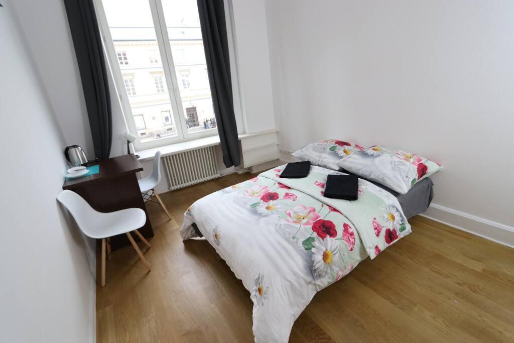 Fantastic Waw - Kp22 Room D Βαρσοβία Εξωτερικό φωτογραφία