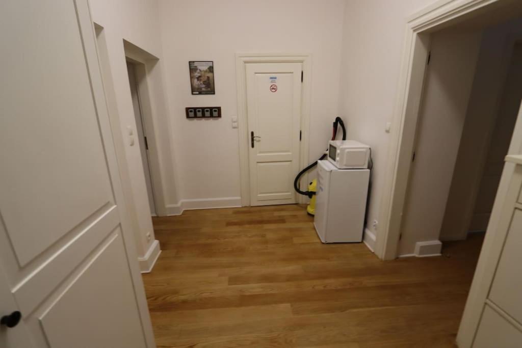 Fantastic Waw - Kp22 Room D Βαρσοβία Εξωτερικό φωτογραφία