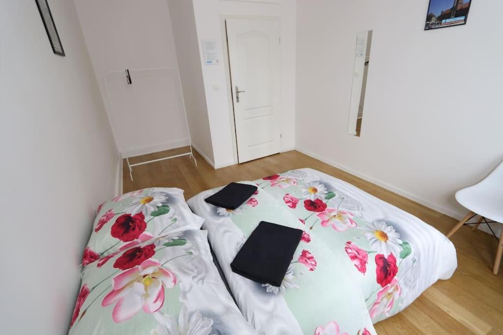 Fantastic Waw - Kp22 Room D Βαρσοβία Εξωτερικό φωτογραφία
