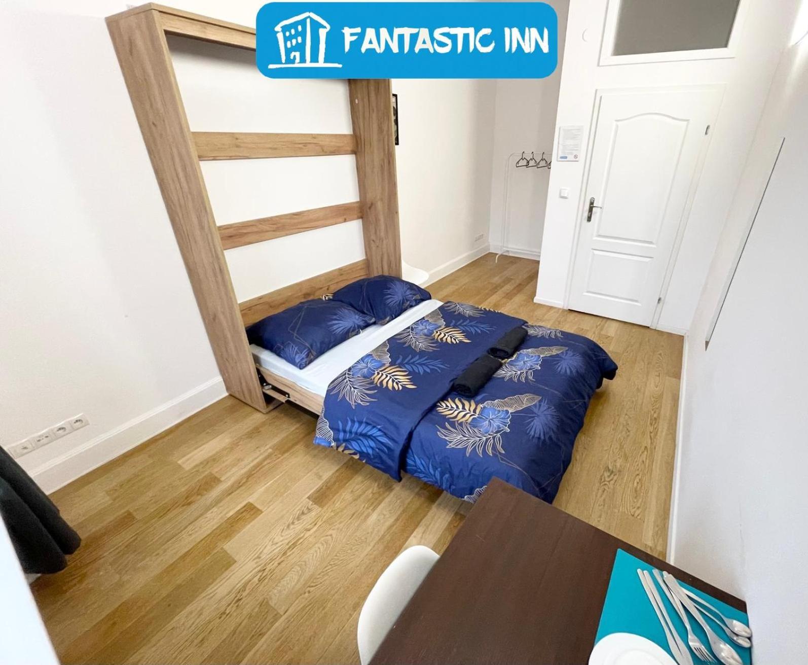 Fantastic Waw - Kp22 Room D Βαρσοβία Εξωτερικό φωτογραφία