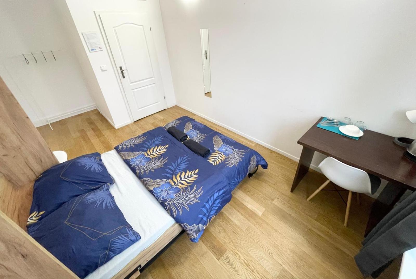 Fantastic Waw - Kp22 Room D Βαρσοβία Εξωτερικό φωτογραφία