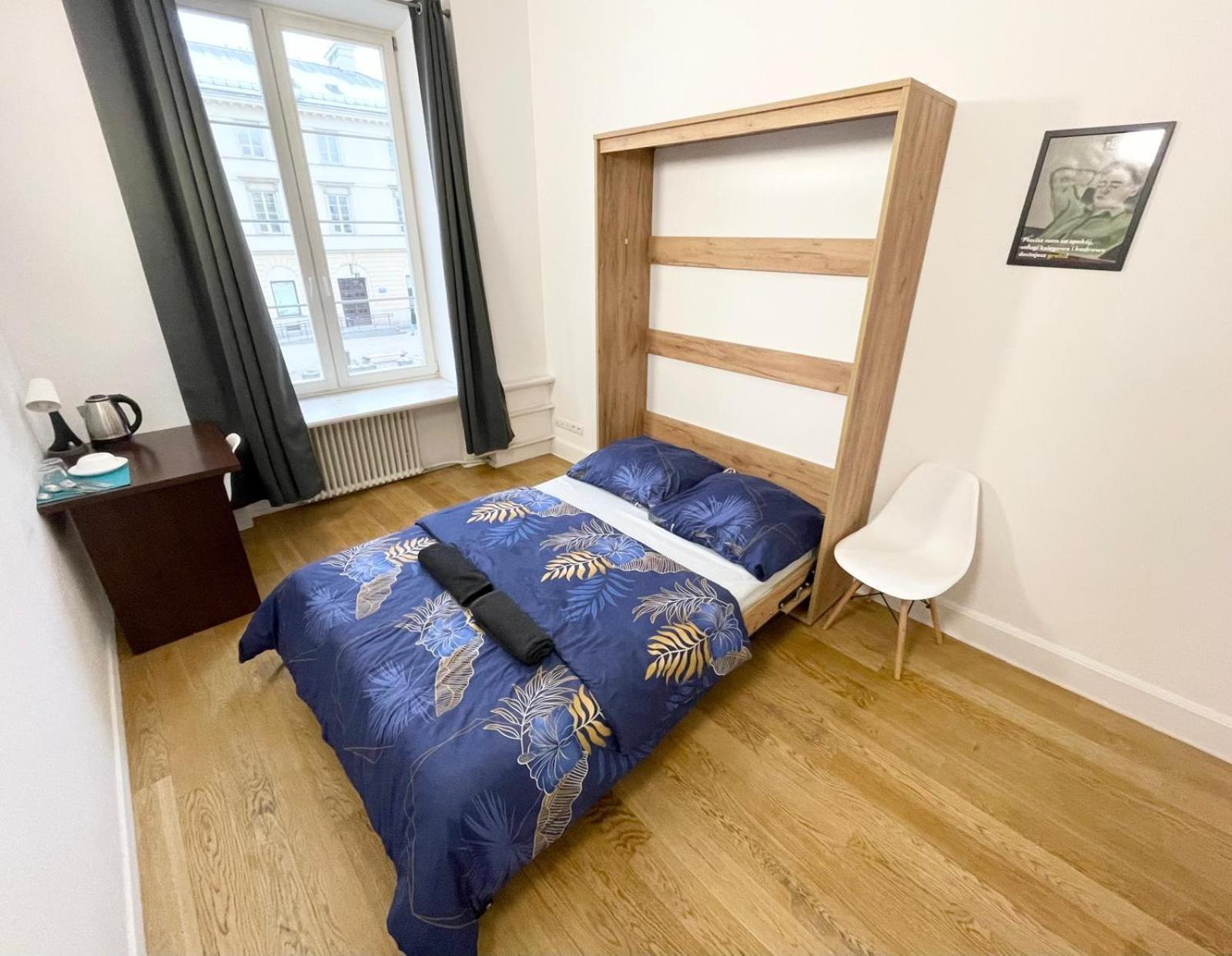 Fantastic Waw - Kp22 Room D Βαρσοβία Εξωτερικό φωτογραφία