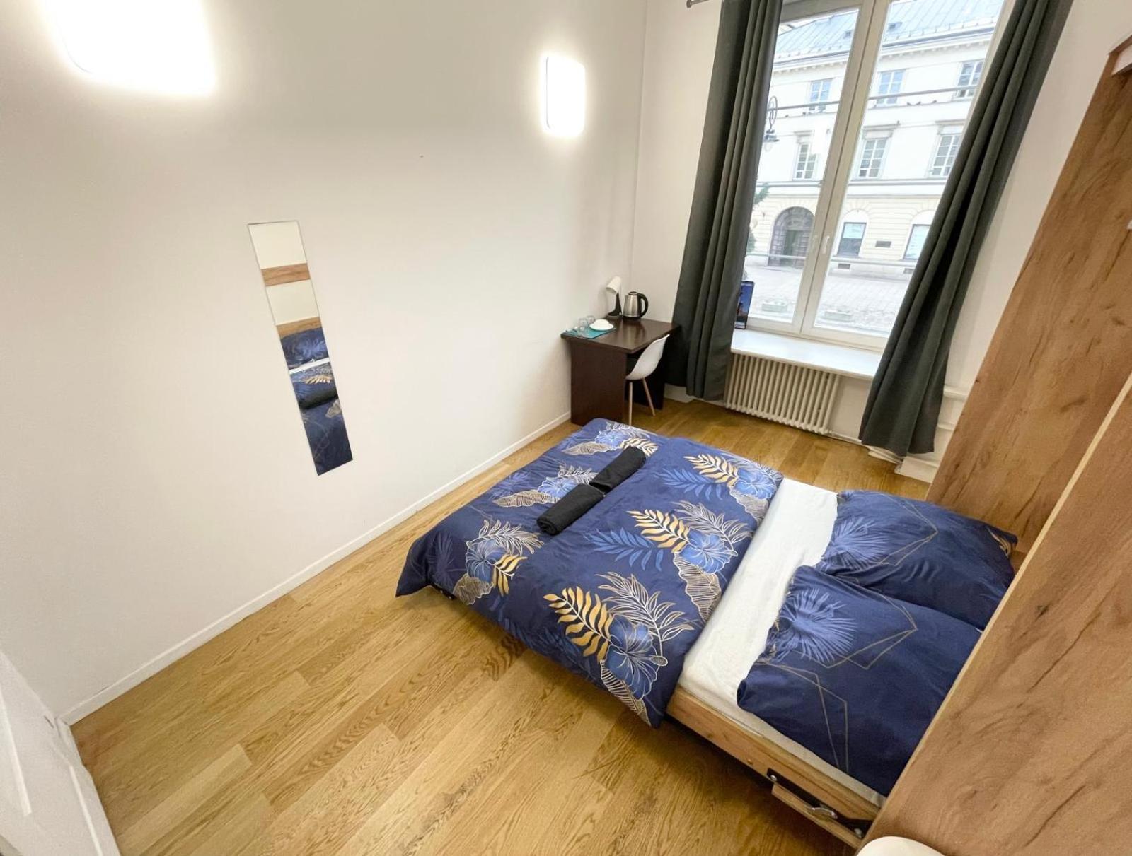 Fantastic Waw - Kp22 Room D Βαρσοβία Εξωτερικό φωτογραφία